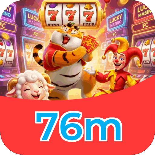 Jogos com maior RTP na 76m