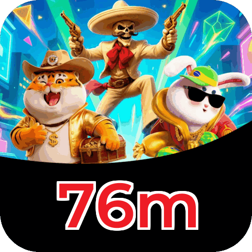 Promoções e bônus exclusivos da 76m